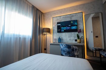 BV Oly Hotel galeri fotoğrafı