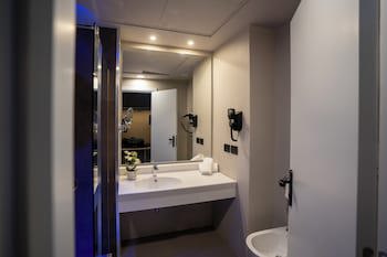 BV Oly Hotel galeri fotoğrafı