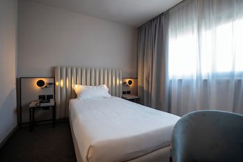 BV Oly Hotel galeri fotoğrafı