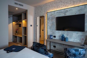 BV Oly Hotel galeri fotoğrafı