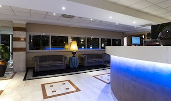 BV Oly Hotel fotoğrafı