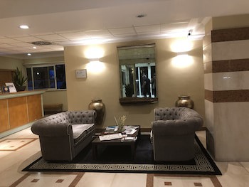 BV Oly Hotel galeri fotoğrafı