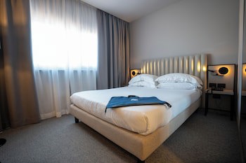 BV Oly Hotel