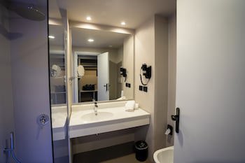 BV Oly Hotel galeri fotoğrafı