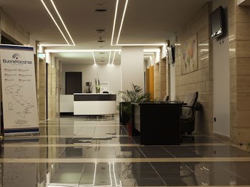 BV Oly Hotel galeri fotoğrafı