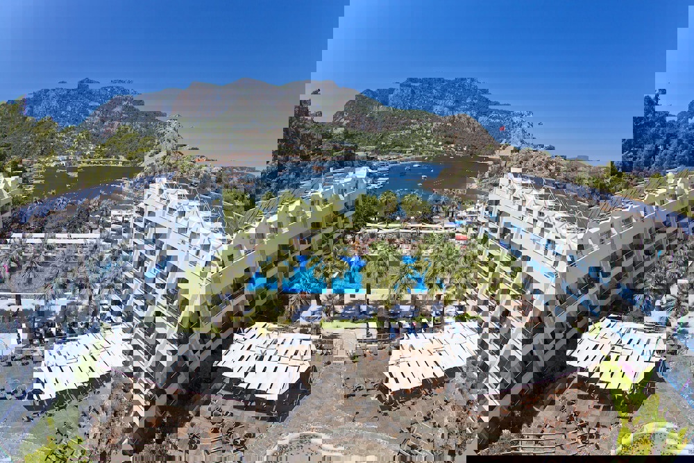 Turunc Resort