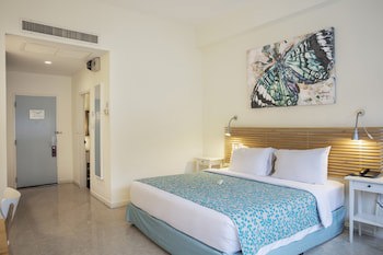 Chom View Hotel