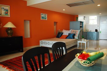 Chom View Hotel