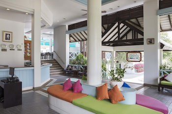 Chom View Hotel