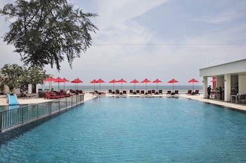 Chom View Hotel