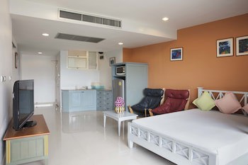 Chom View Hotel