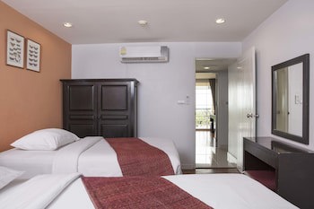 Chom View Hotel