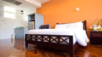 Chom View Hotel
