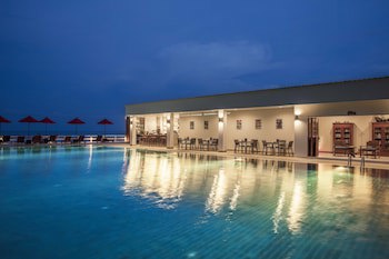 Chom View Hotel