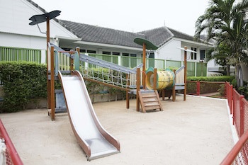 Chom View Hotel