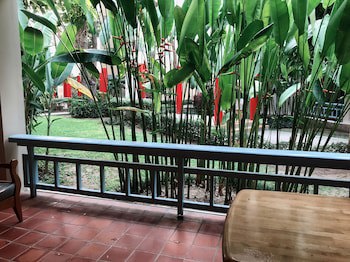 Chom View Hotel