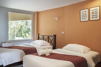 Chom View Hotel