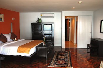 Chom View Hotel