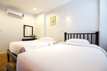 Chom View Hotel