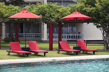 Chom View Hotel