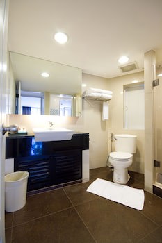 Chom View Hotel