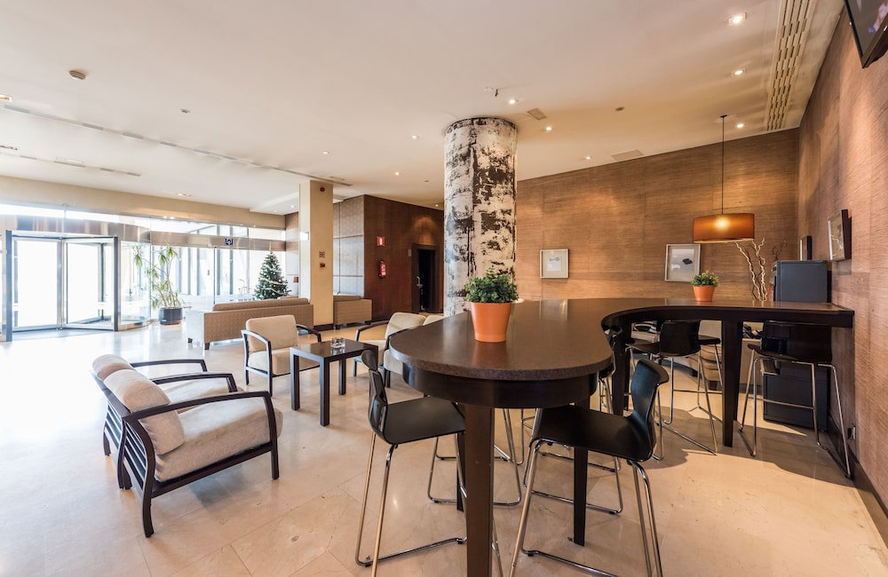 Hotel Mercader