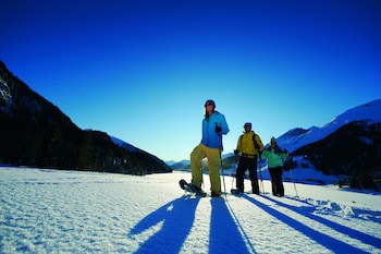 Hilton Garden Inn Davos