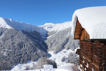 Hilton Garden Inn Davos