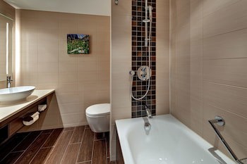 Hilton Garden Inn Davos
