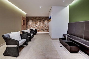Hilton Garden Inn Davos