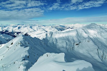 Hilton Garden Inn Davos