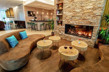 Hilton Garden Inn Davos