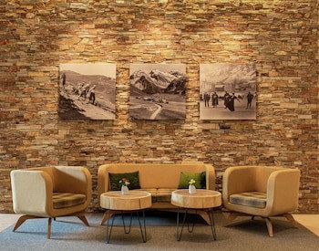 Hilton Garden Inn Davos