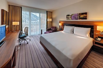 Hilton Garden Inn Davos