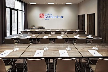 Hilton Garden Inn Davos