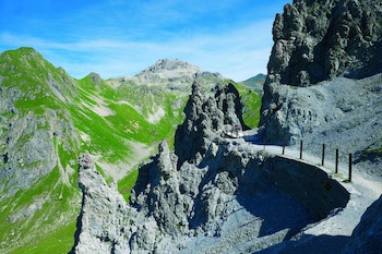 Hilton Garden Inn Davos