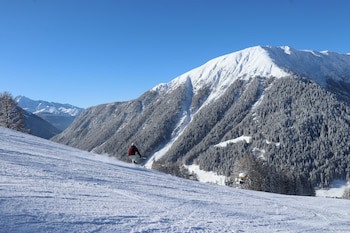 Hilton Garden Inn Davos
