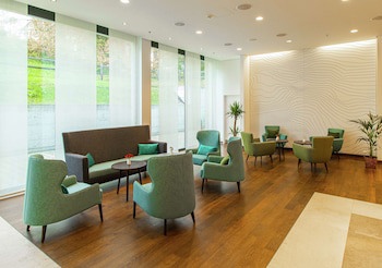 Hilton Garden Inn Davos