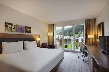 Hilton Garden Inn Davos