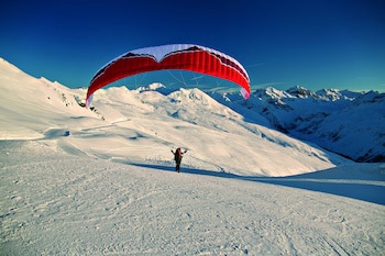 Hilton Garden Inn Davos