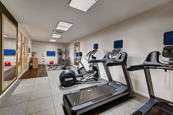 Hilton Garden Inn Davos