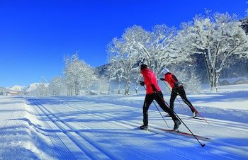Hilton Garden Inn Davos