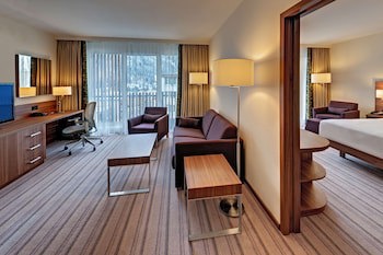 Hilton Garden Inn Davos