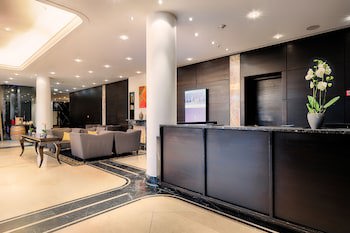 Welcome Parkhotel Euskirchen fotoğrafı