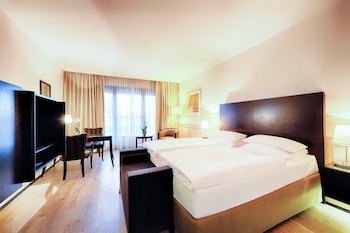 Welcome Parkhotel Euskirchen galeri fotoğrafı
