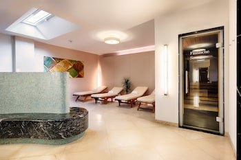 Welcome Parkhotel Euskirchen galeri fotoğrafı