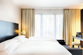 Welcome Parkhotel Euskirchen galeri fotoğrafı