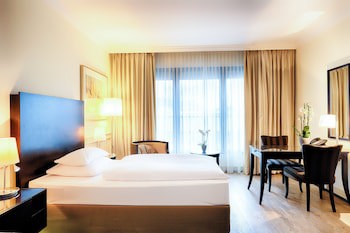 Welcome Parkhotel Euskirchen galeri fotoğrafı