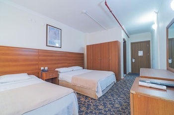 Club Hotel Pineta - All Inclusive galeri fotoğrafı
