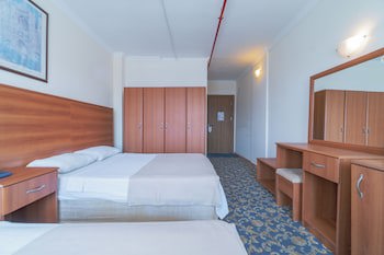 Club Hotel Pineta - All Inclusive fotoğrafı